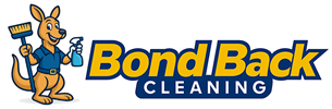 Bond Back Cleaning Perth Website Logo
